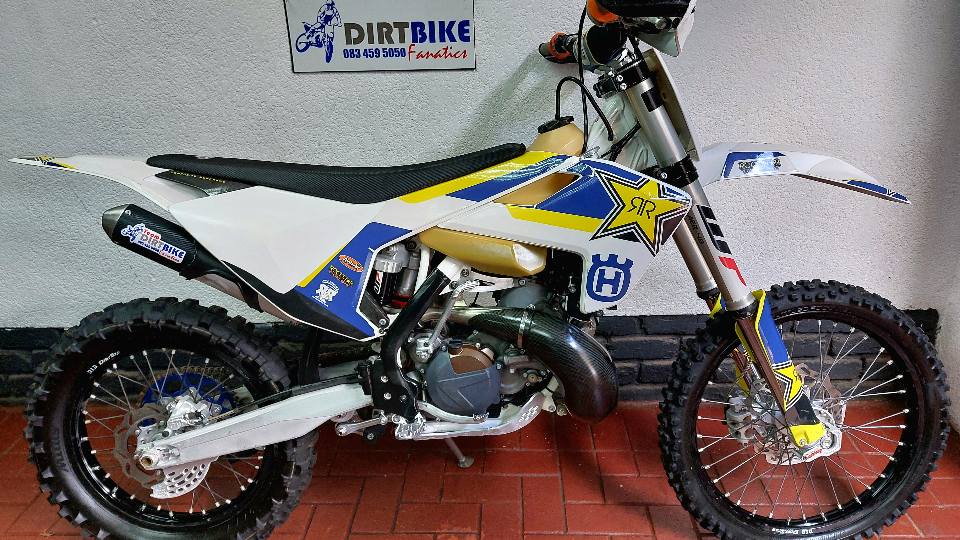 Used Husqvarna TXC 310 - Private Seller Used Husqvarna TXC 310 - Private Seller