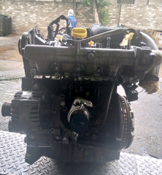 Renault F4RM Engine for Sale