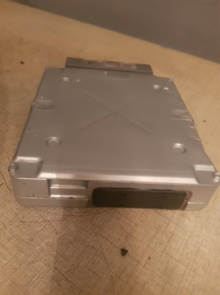 FORD FOCUS OR FIESTA MK3 COMPUTER BOX FORSALE - Private Seller FORD FOCUS OR FIESTA MK3 COMPUTER BOX FORSALE - Private Seller