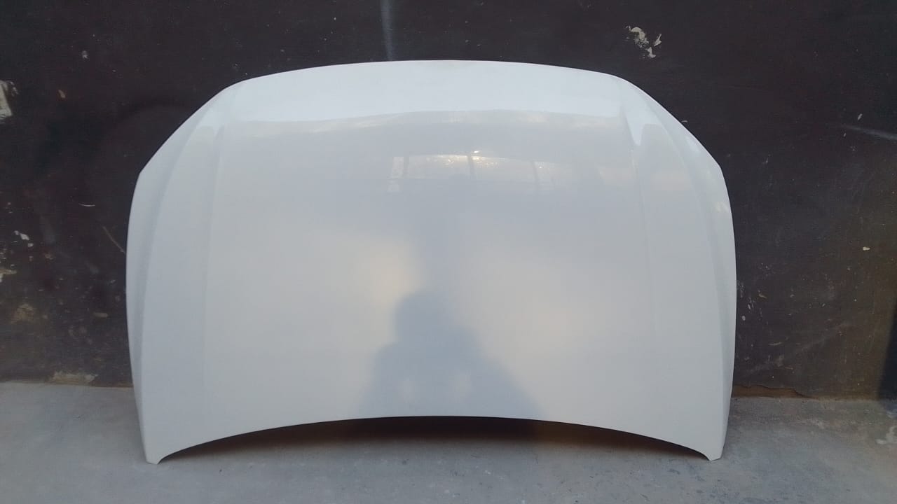 VW polo 8 bonnet - Private Seller VW polo 8 bonnet - Private Seller