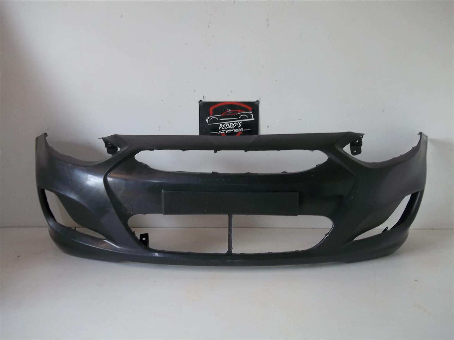 Hyundai Accent front bumper - Private Seller Hyundai Accent front bumper - Private Seller