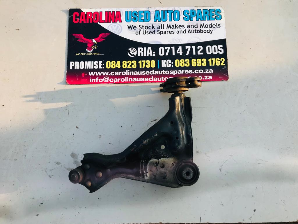 Mercedes Benz W447 Vito right front control arm - Private Seller Mercedes Benz W447 Vito right front control arm - Private Seller