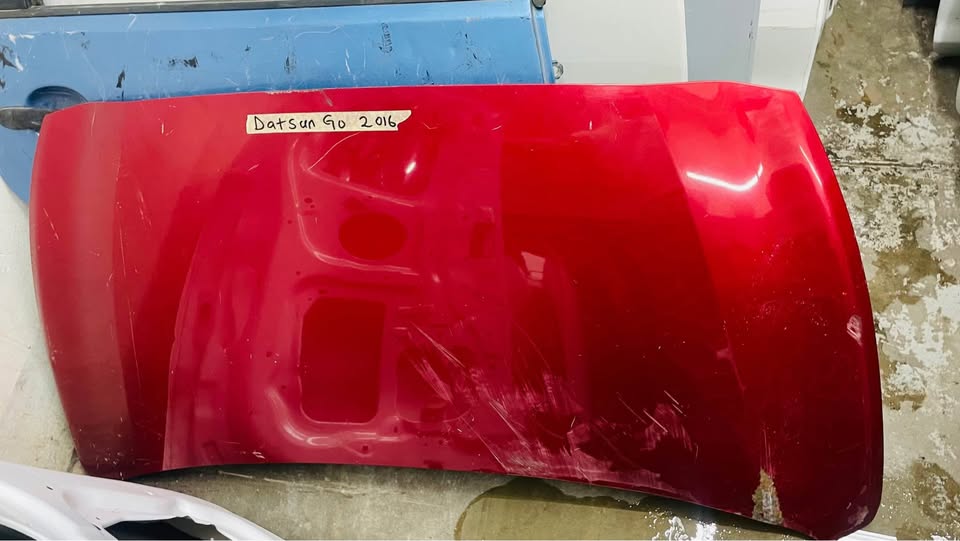 Datsun Go bonnet - Private Seller Datsun Go bonnet - Private Seller