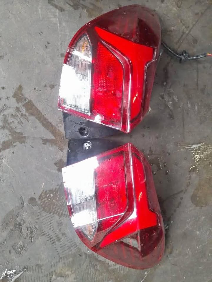 HYUNDAI i10 GRAND TAIL LIGHTS - Private Seller HYUNDAI i10 GRAND TAIL LIGHTS - Private Seller