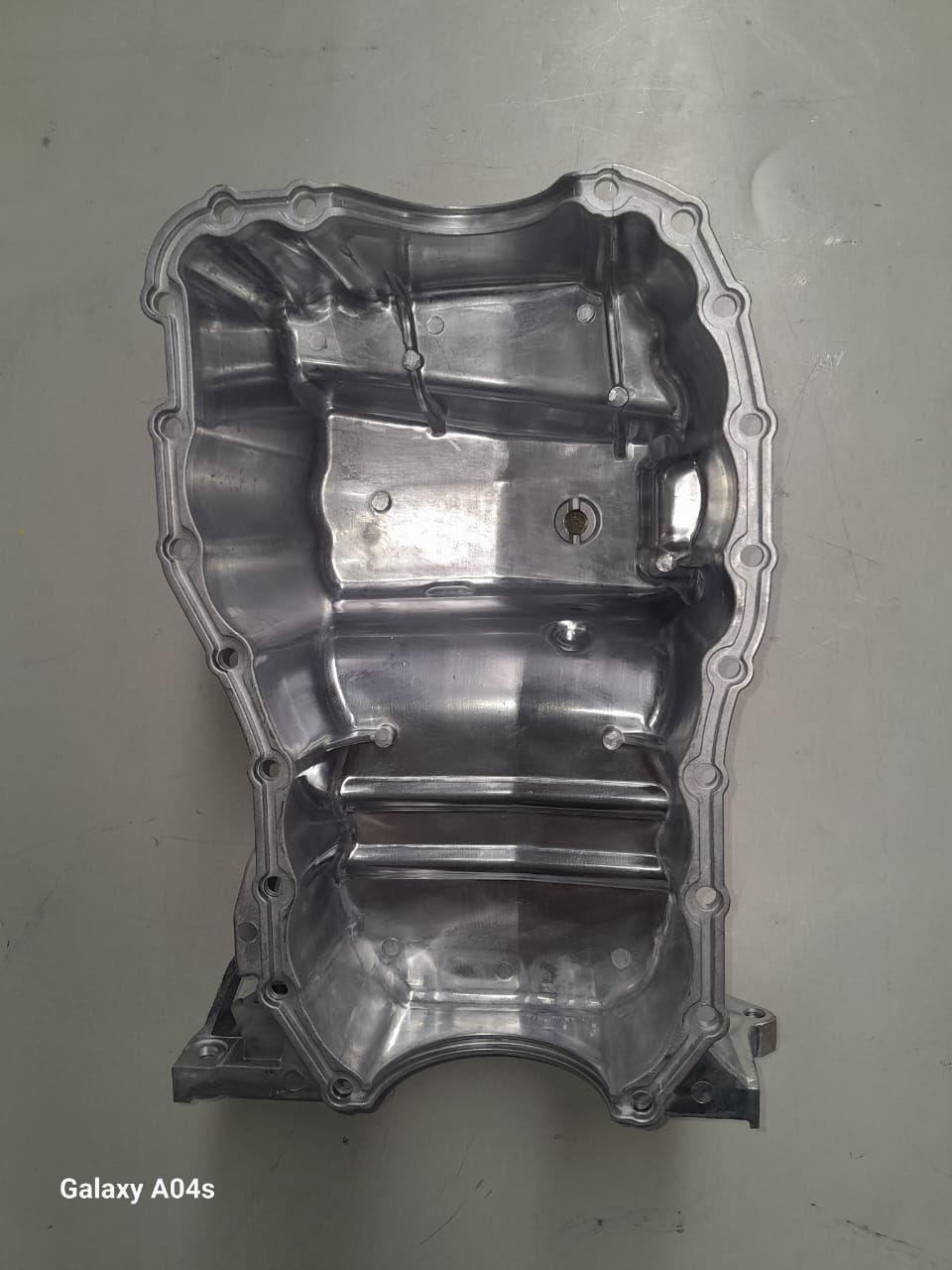 NISSAN NP200/SANDERO & LOGAN 1.6 K7M SUMP FOR SALE - Private Seller NISSAN NP200/SANDERO & LOGAN 1.6 K7M SUMP FOR SALE - Private Seller