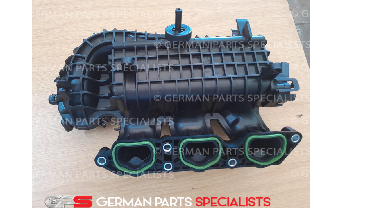 Polo 8 CHZ 1.0 TSI Intake Manifold FOR SALE - Private Seller Polo 8 CHZ 1.0 TSI Intake Manifold FOR SALE - Private Seller