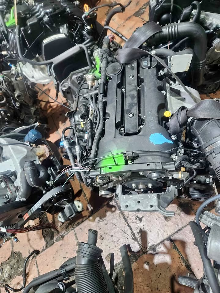 OPEL CORSA A14NET ENGINE FOR SALE - Private Seller OPEL CORSA A14NET ENGINE FOR SALE - Private Seller