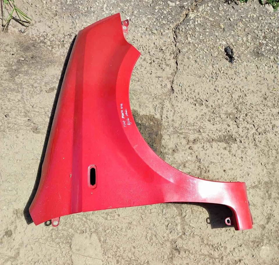 Fiat Panda RHS Fender - Private Seller Fiat Panda RHS Fender - Private Seller