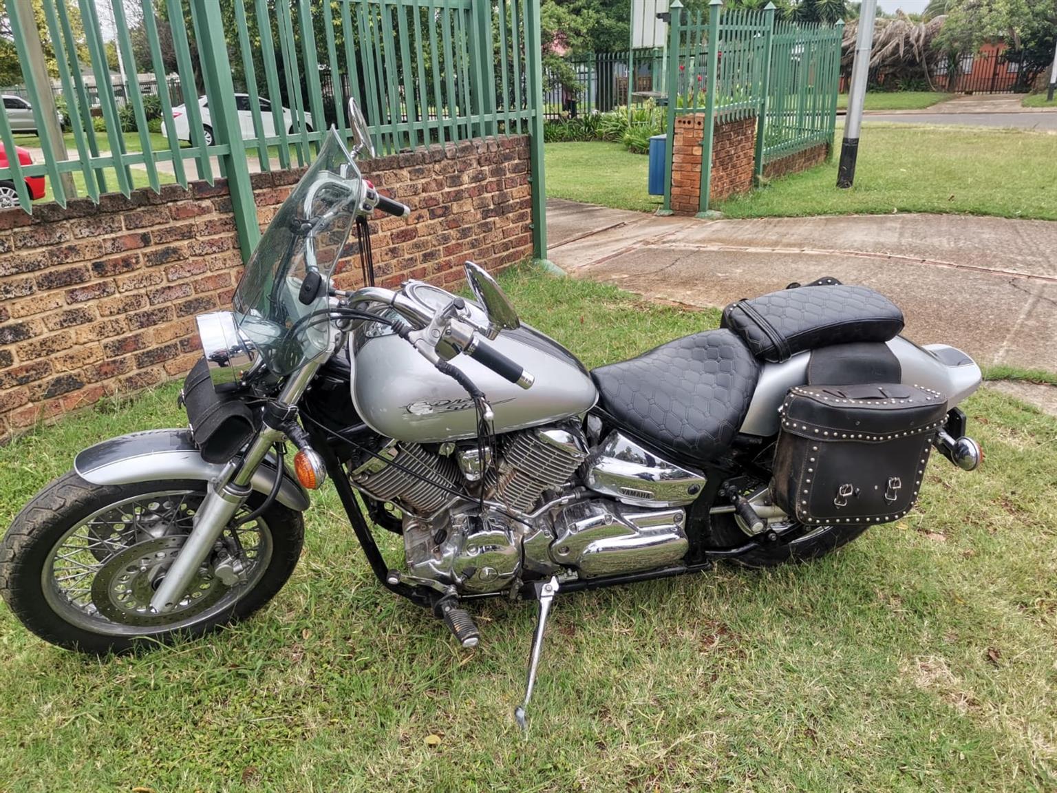 Used 2004 Yamaha Dragstar - Private Seller