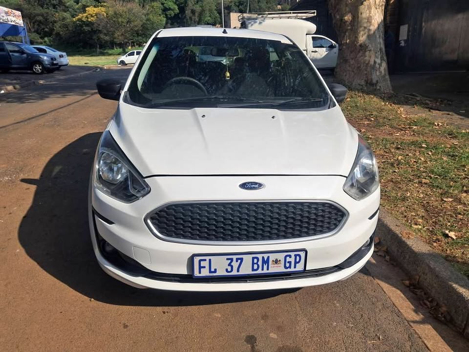 Ford Figo 1.5 2016 for sale