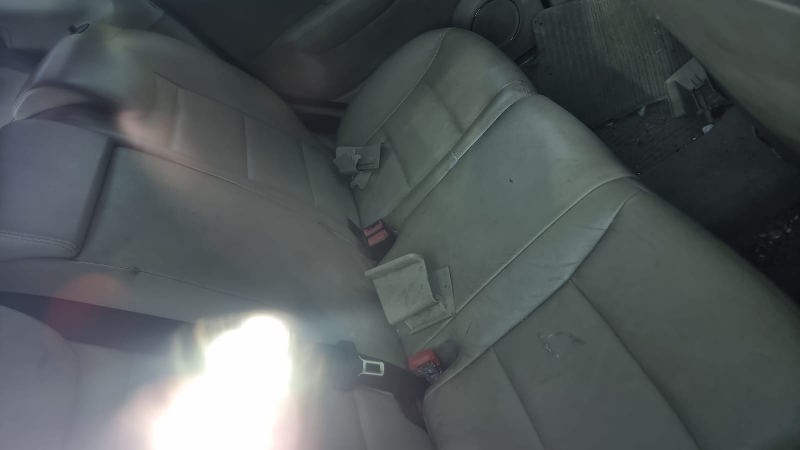 Used 2007 Mercedes-Benz A-Class A180 auto - Private Seller Used 2007 Mercedes-Benz A-Class A180 auto - Private Seller