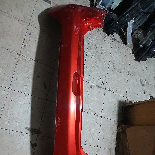 Renault Clio 4 back bumper - Private Seller Renault Clio 4 back bumper - Private Seller