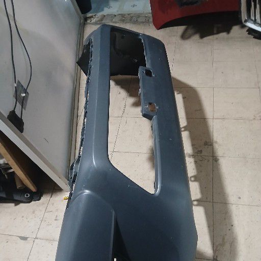 Toyota hilux gd6 bumper - Private Seller Toyota hilux gd6 bumper - Private Seller