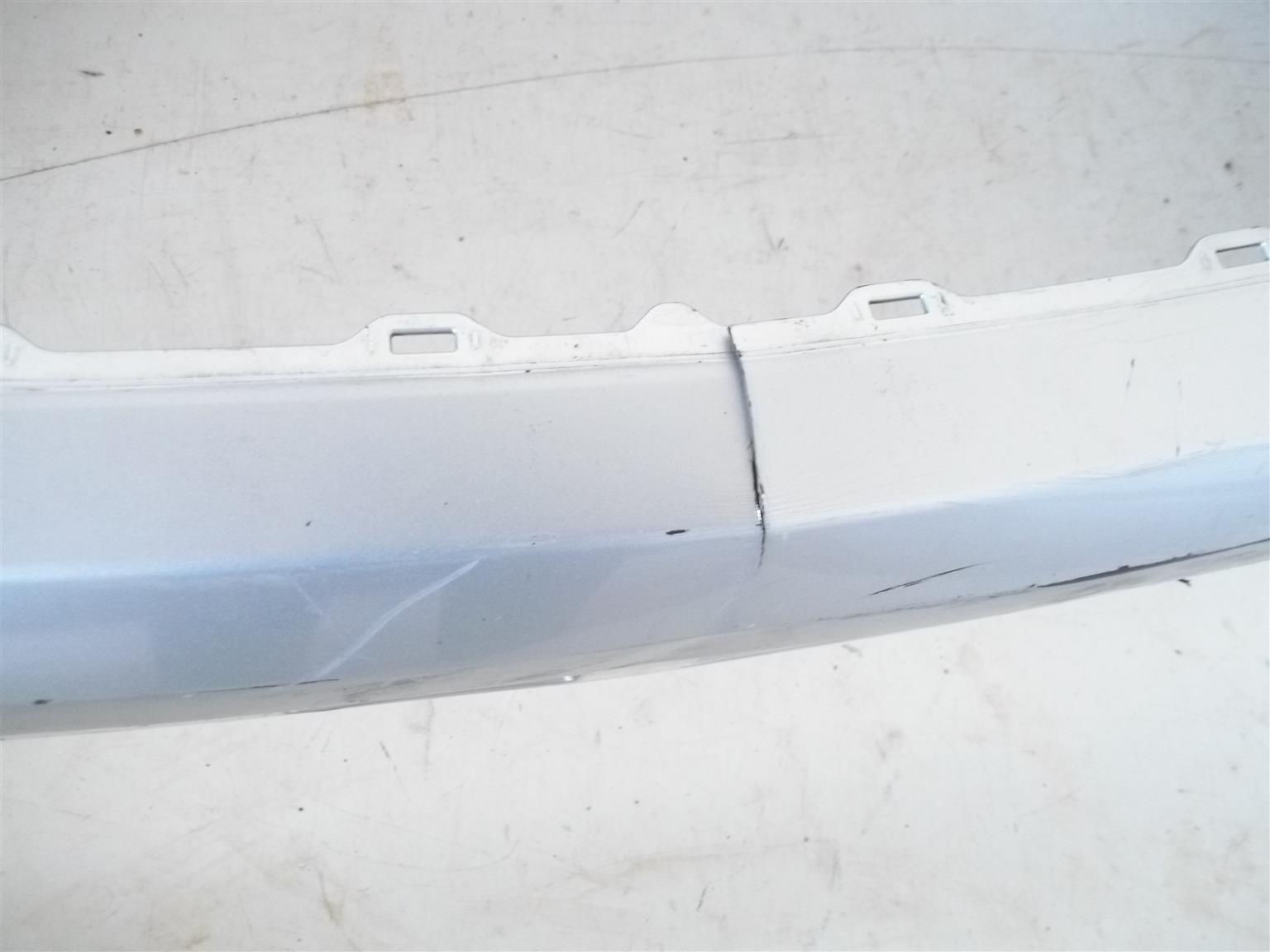 Honda CR-V '15-'17 front bumper - Private Seller Honda CR-V '15-'17 front bumper - Private Seller