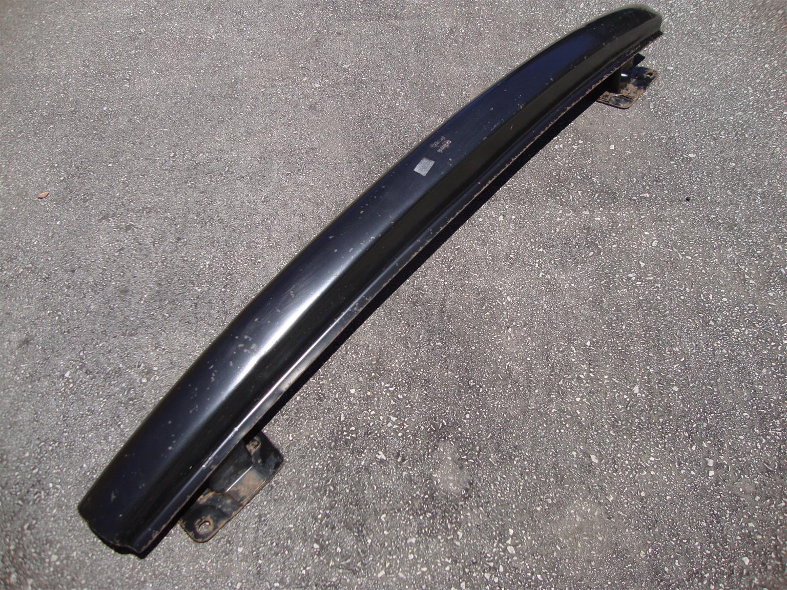 VW POLO REAR BUMPER REINFORCEMENT