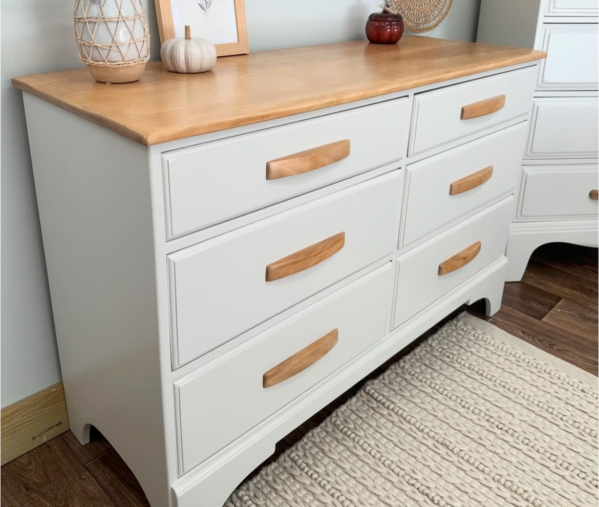 Drawer Set X2