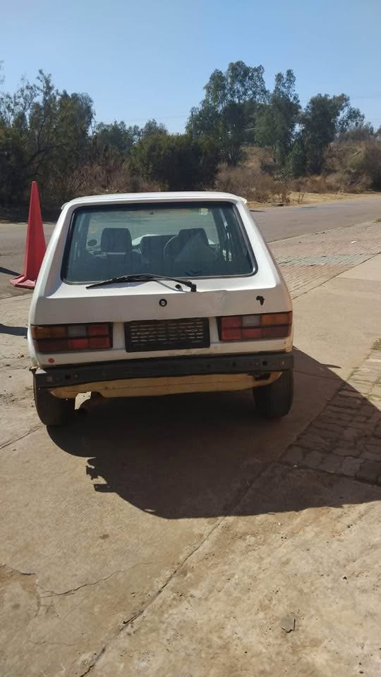 VW CITI GOLF SPARES - Private Seller VW CITI GOLF SPARES - Private Seller