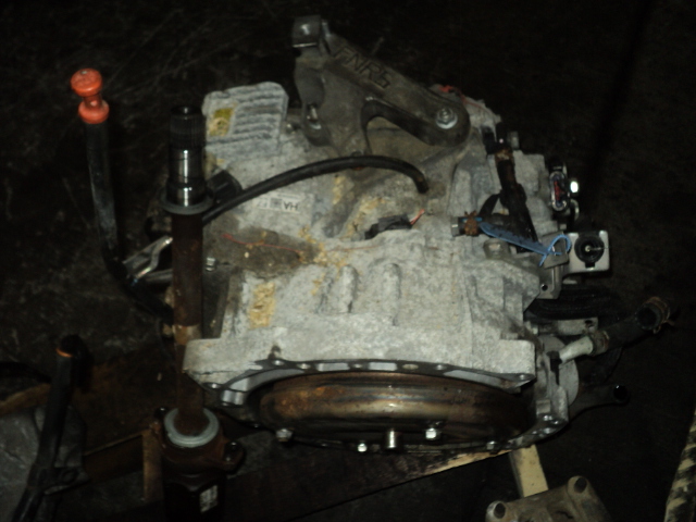 Mazda 3 2.0 Auto Gearbox for sale - Private Seller