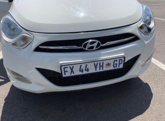Used 2017 Hyundai i10 1.1 Motion - Private Seller Used 2017 Hyundai i10 1.1 Motion - Private Seller