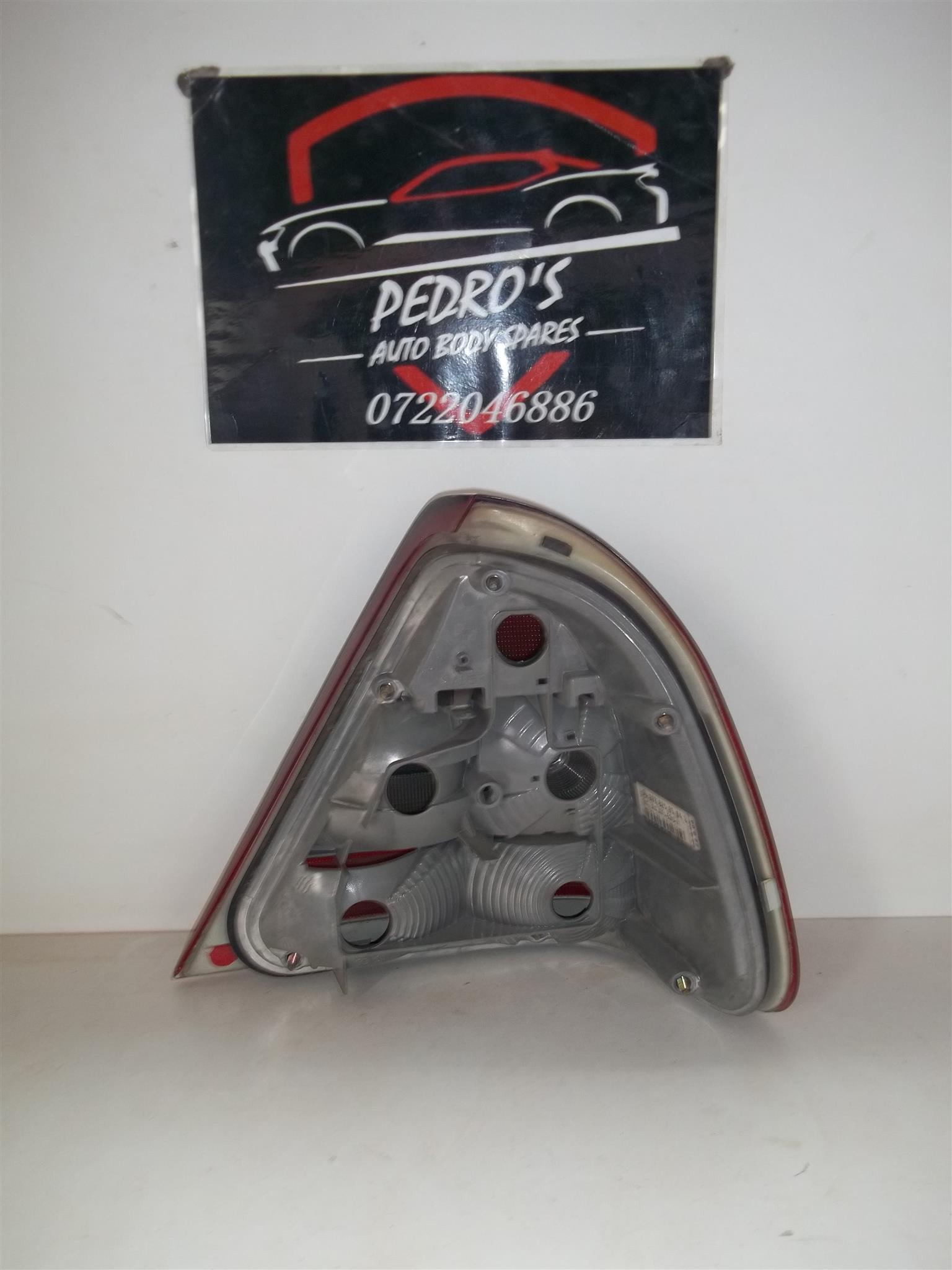 Mercedes W202 tail light (Right) - Private Seller Mercedes W202 tail light (Right) - Private Seller