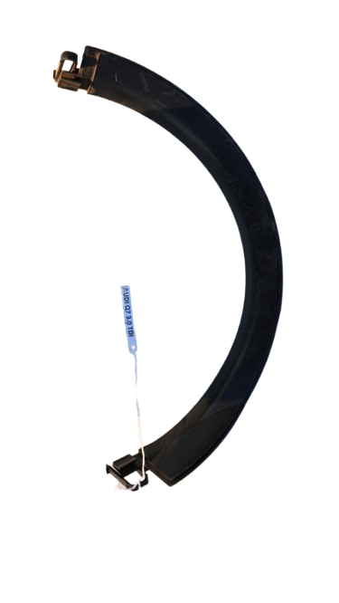 AUDI Q7 WHEEL ARCH TRIM 3.0 TDI (2010-2015) - Private Seller AUDI Q7 WHEEL ARCH TRIM 3.0 TDI (2010-2015) - Private Seller