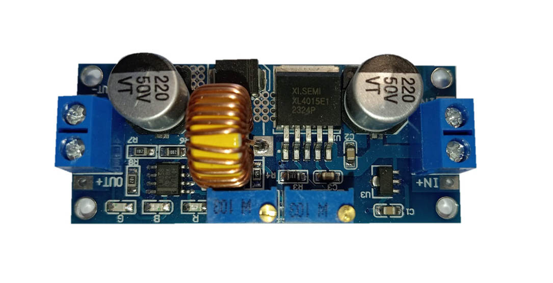 Sytronics