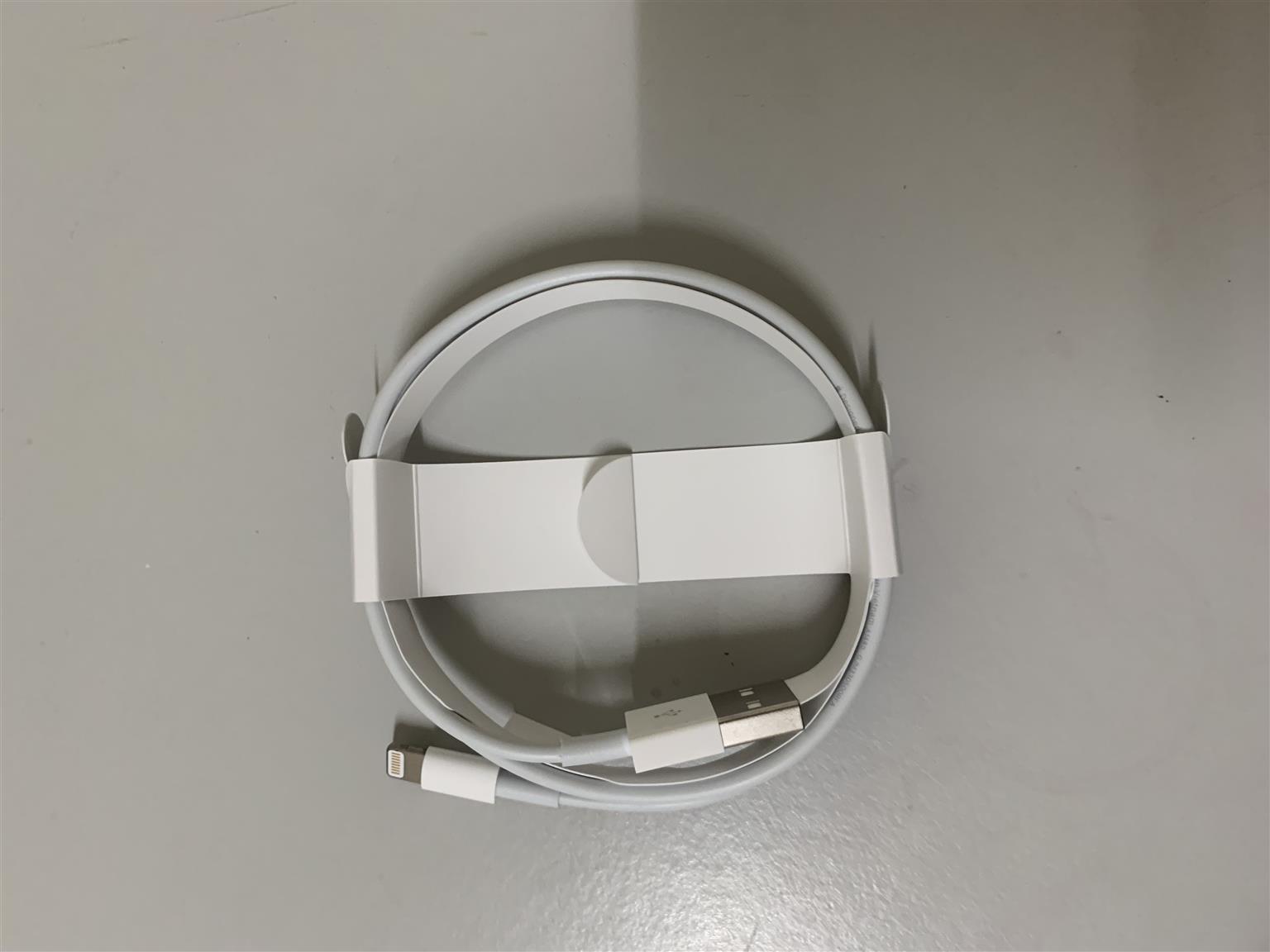 AirPods 2nd Gen with Original Packaging - Mint Condition