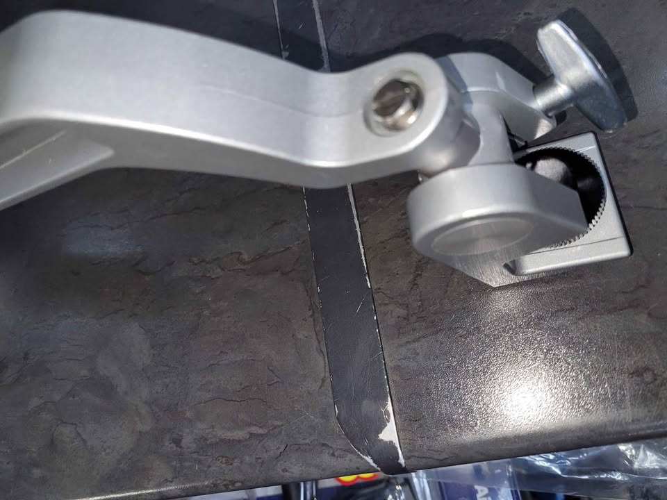 Panasonic Mounting Bracket