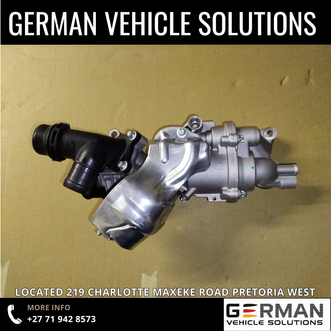 Mercedes Benz M270 water pump for sale NEW - Private Seller Mercedes Benz M270 water pump for sale NEW - Private Seller