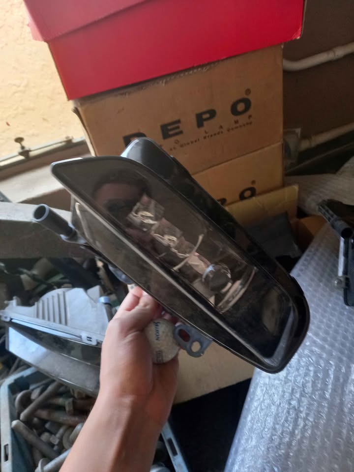 Audi A3 A4 foglights - Private Seller Audi A3 A4 foglights - Private Seller