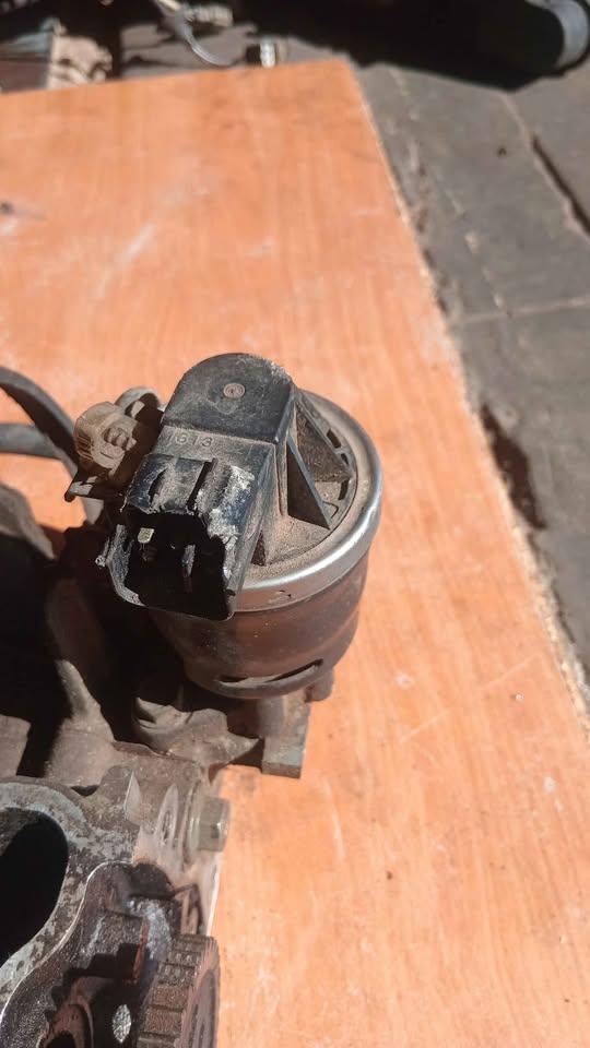 Honda jazz EGR L15A Engine - Private Seller Honda jazz EGR L15A Engine - Private Seller