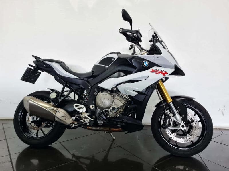 Used BMW S 1000 RR - Private Seller Used BMW S 1000 RR - Private Seller