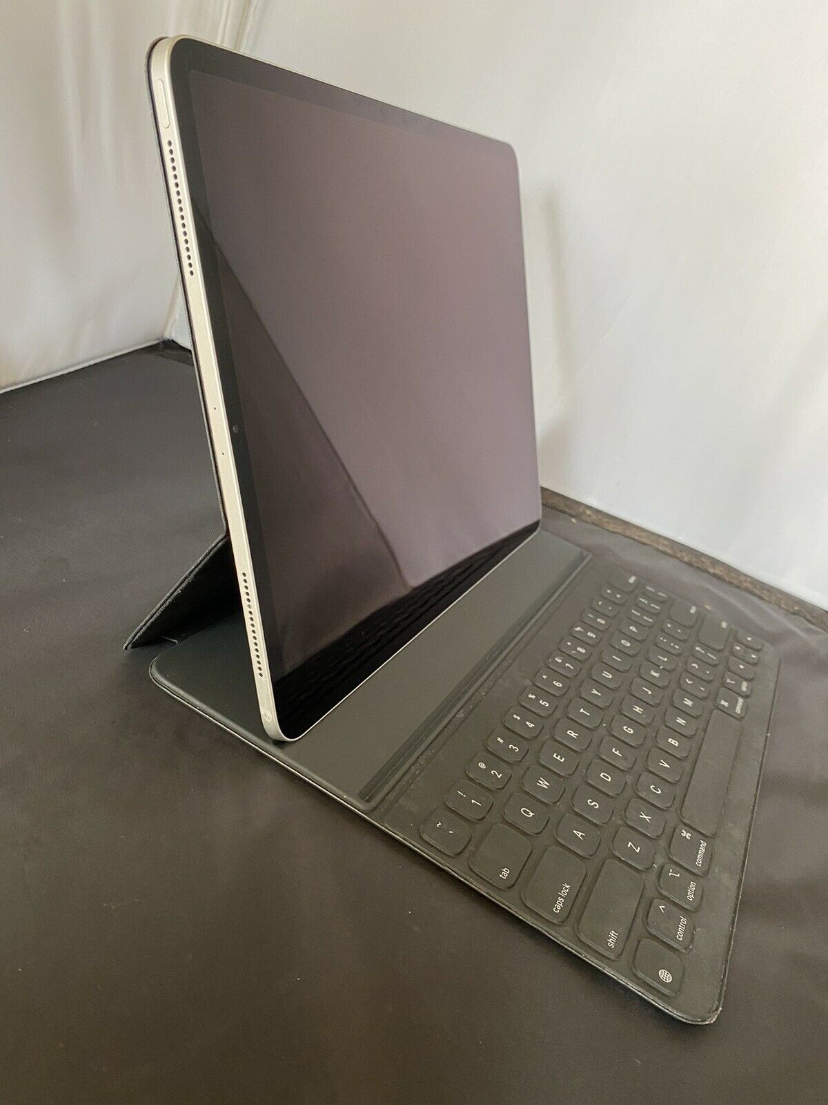 3rd generation ipad keyboard