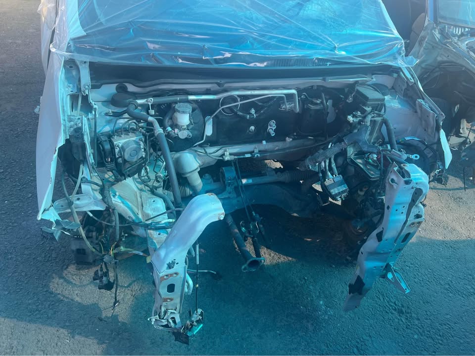 2021 SUZUKI CELERIO STRIPPING FOR SPARES - Private Seller