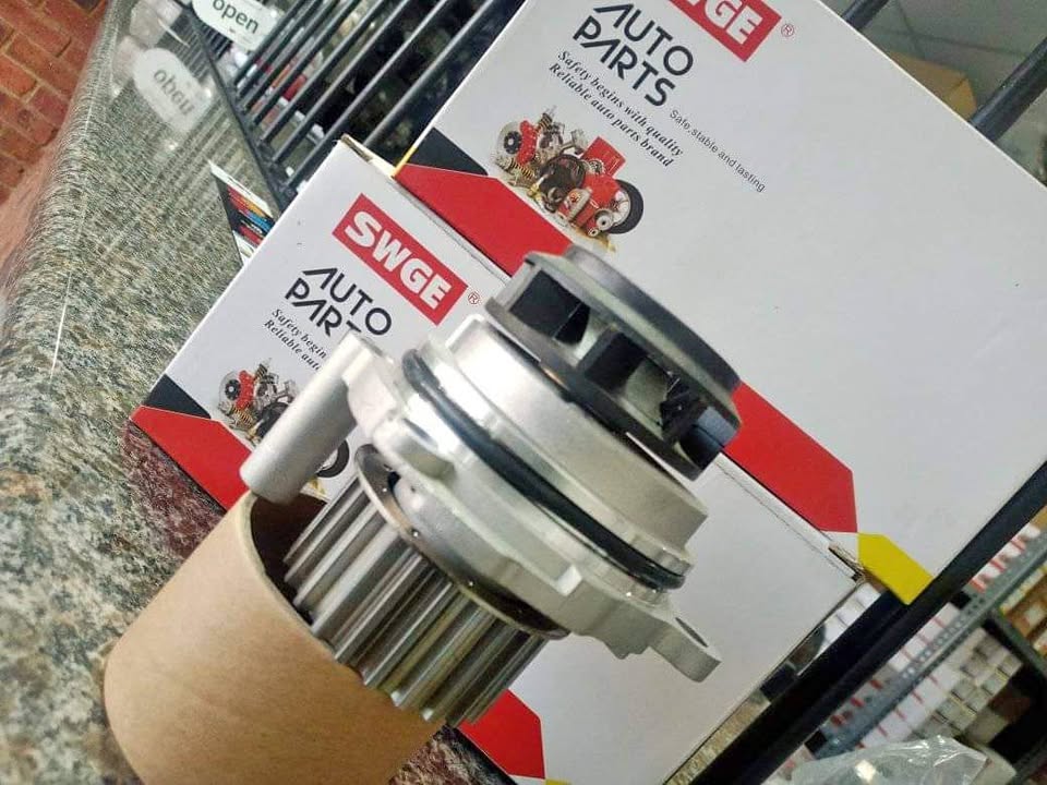 VW Audi water pump - Private Seller VW Audi water pump - Private Seller