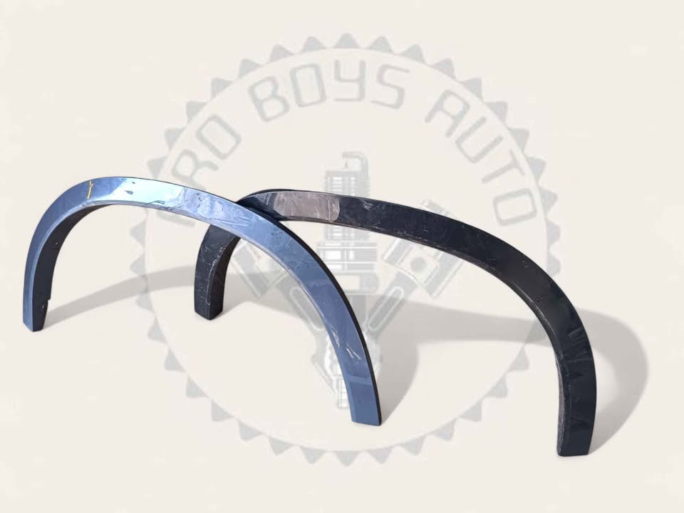 2023-  BMW X1 U11 REAR LEFT AND RIGHT FENDER / WHEEL ARCHES AVAILABLE FOR SALE - Private Seller