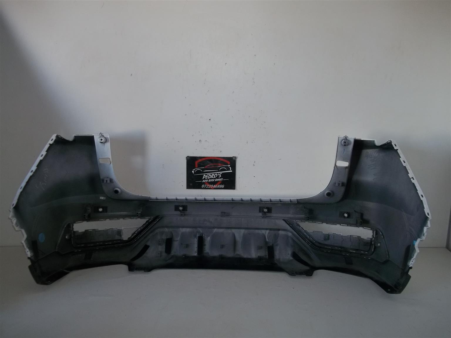 Ford Territory rear bumper - Private Seller Ford Territory rear bumper - Private Seller