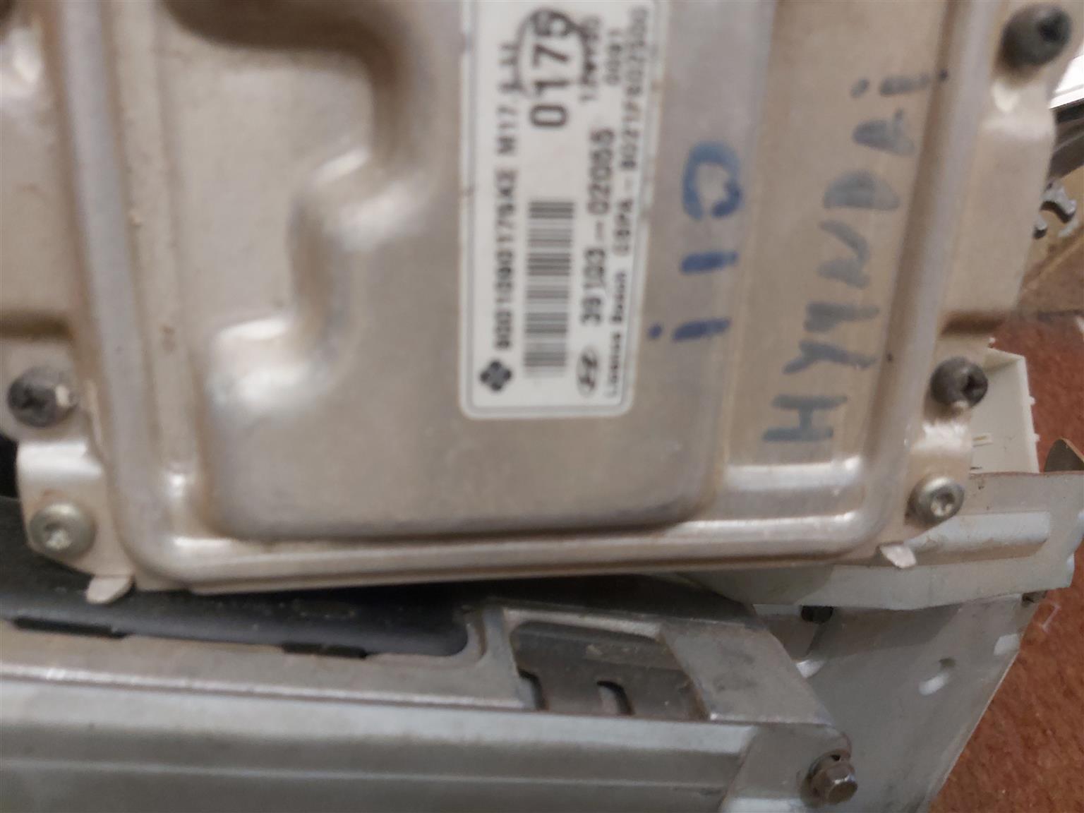 Ecu Hyundai I10 - Private Seller Ecu Hyundai I10 - Private Seller