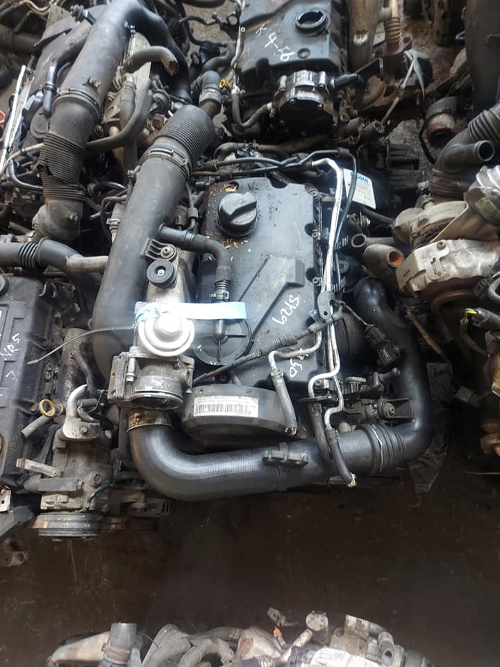 VW BXE 1.9 TDI ENGINES - Private Seller VW BXE 1.9 TDI ENGINES - Private Seller