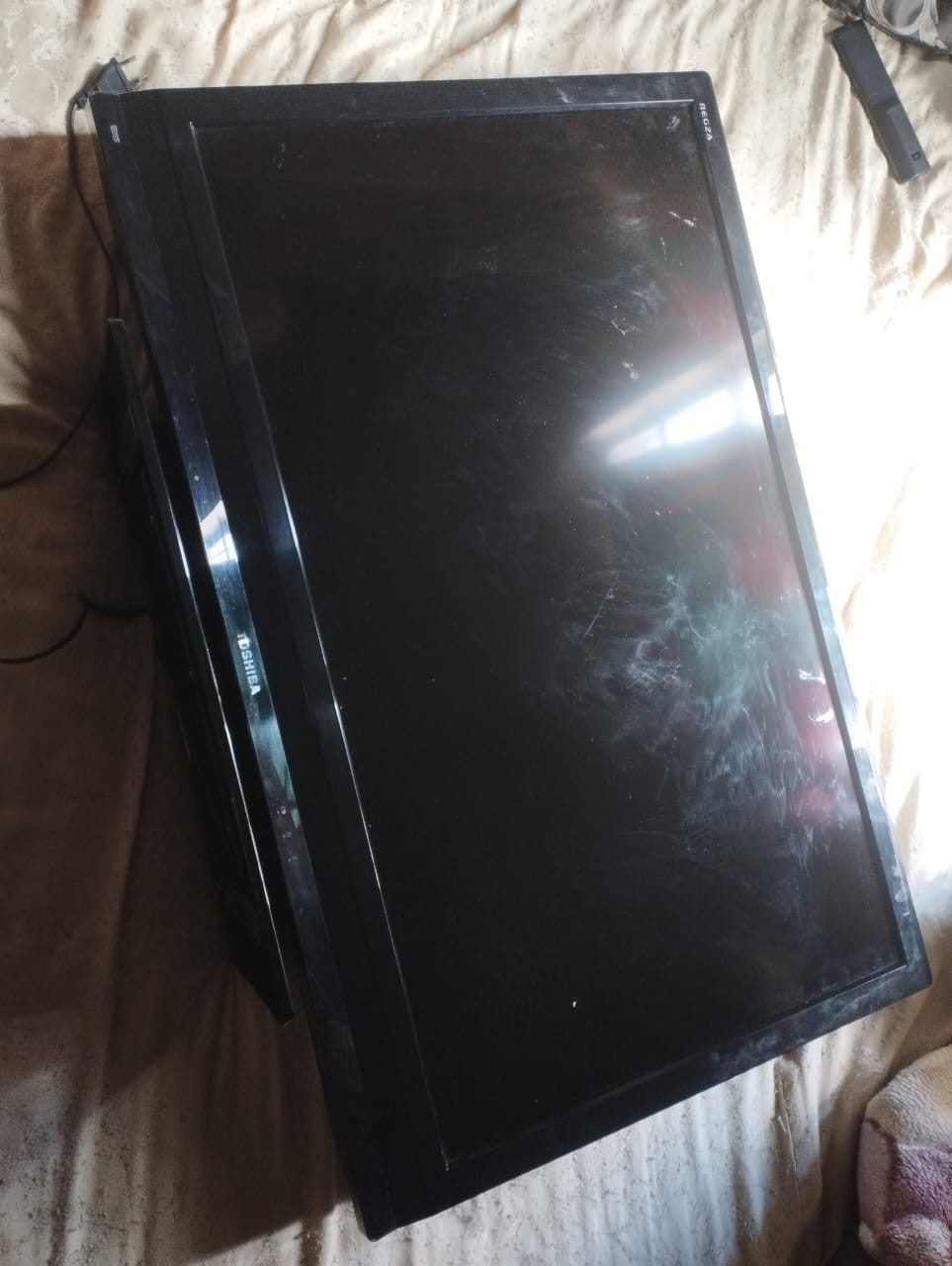 42 inch Toshiba TV