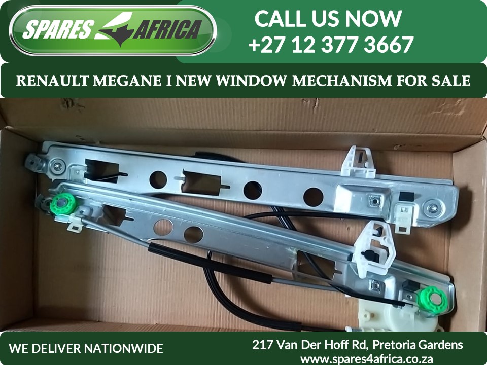 Renault Megane I new Window Mechanism for sale - Private Seller
