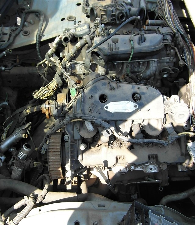 Land Rover Discovery 3 TDV6 Engine for sale | AUTO EZI
