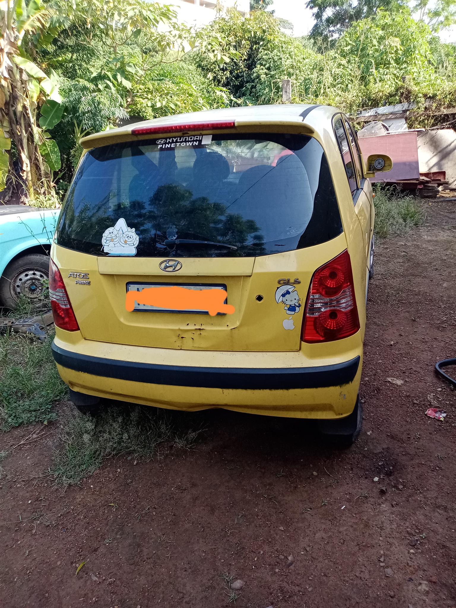 Hyundai atos spares - Private Seller Hyundai atos spares - Private Seller