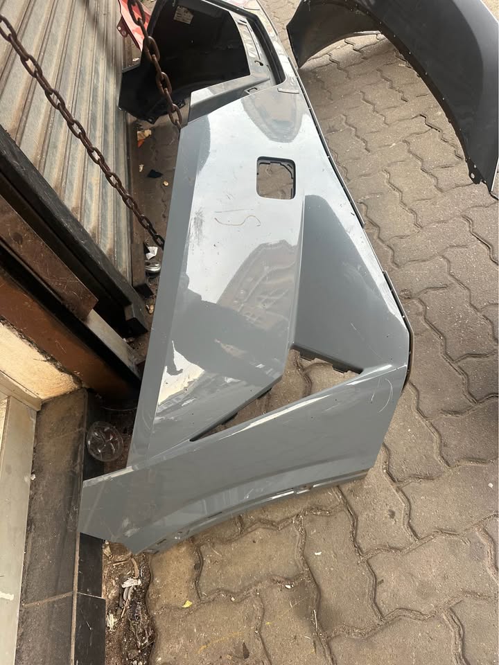 NISSAN QASHQAI J12 FRONT BUMPER 2021-2026 - Private Seller NISSAN QASHQAI J12 FRONT BUMPER 2021-2026 - Private Seller