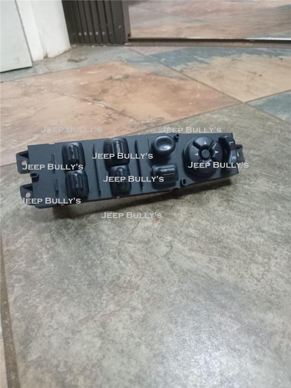Jeep Cherokee XJ Window Switches Available - Private Seller Jeep Cherokee XJ Window Switches Available - Private Seller