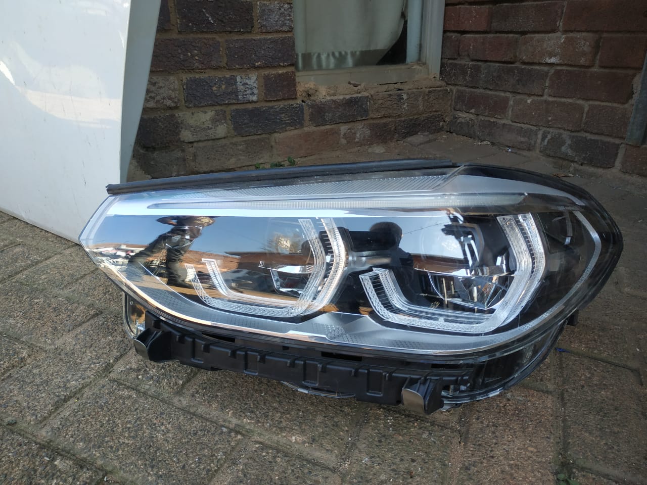 BMW X3 G01 / G08 full LED left headlight / head lamp for sale - Private Seller