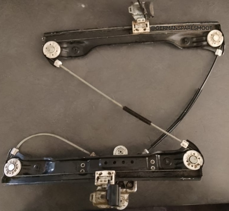Chev Utility 1.4 Used Window Mechanism - Private Seller Chev Utility 1.4 Used Window Mechanism - Private Seller