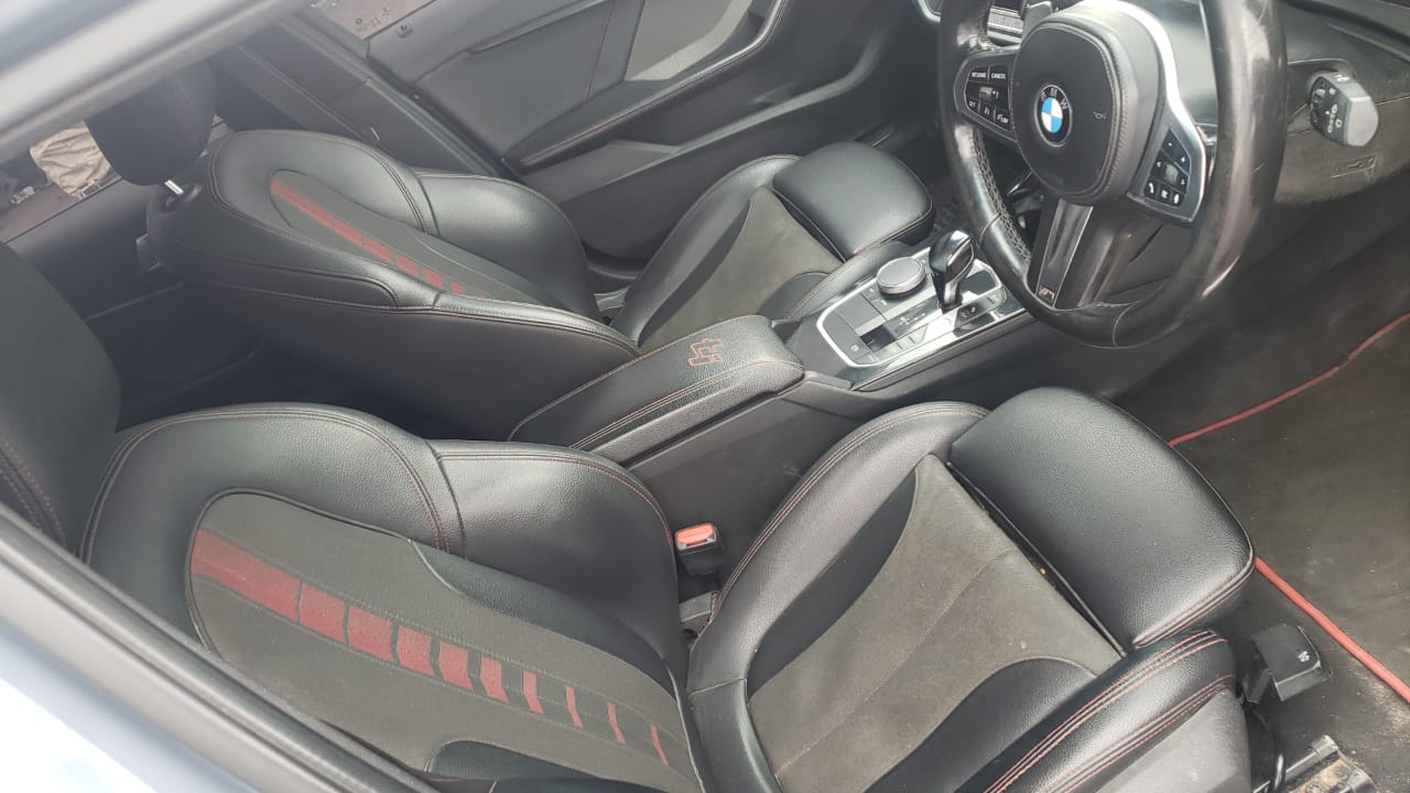 Used 2021 BMW 1 Series 128ti - Private Seller Used 2021 BMW 1 Series 128ti - Private Seller