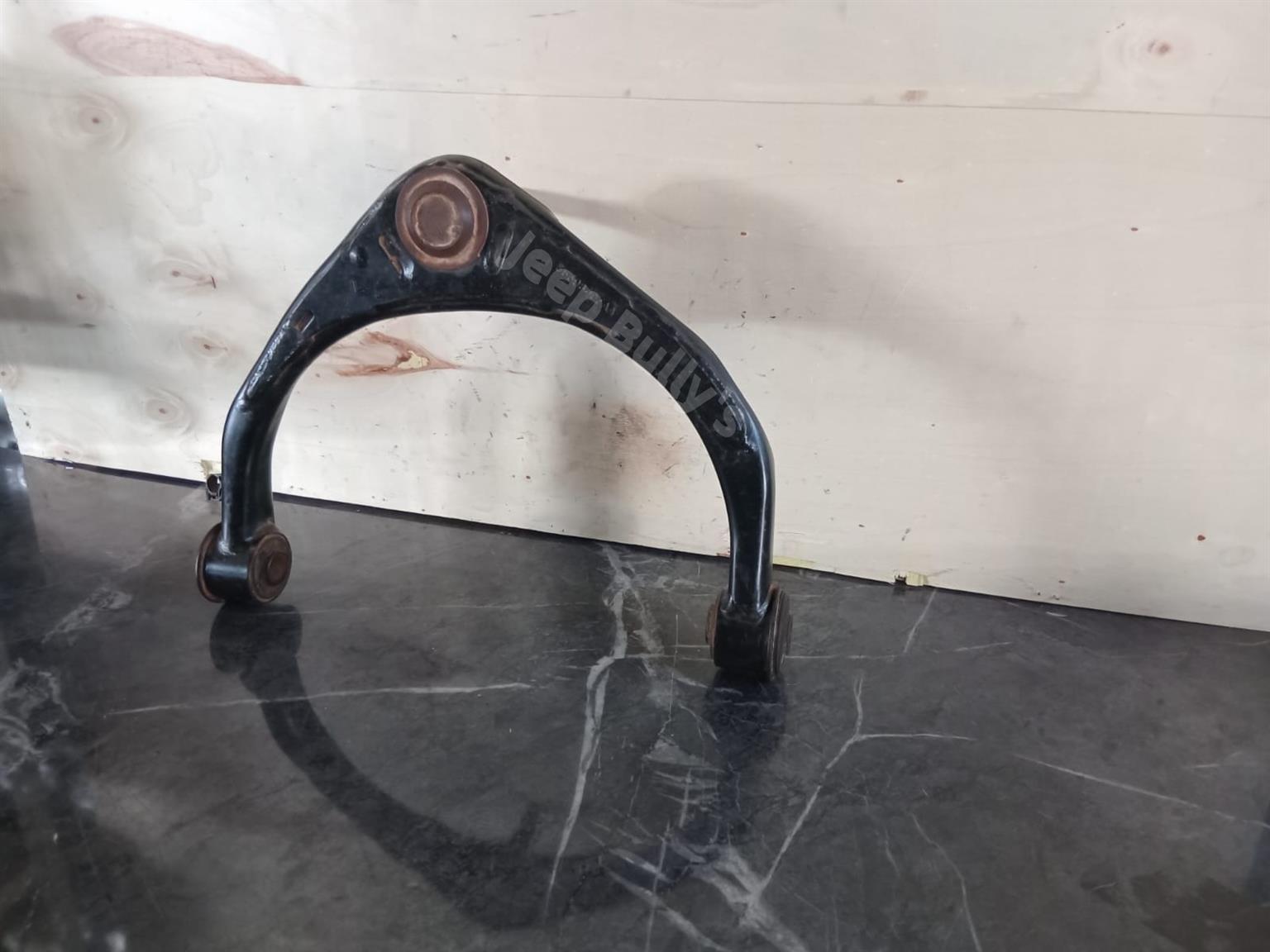 Jeep Grand Cherokee Used Upper Control Arms - Private Seller Jeep Grand Cherokee Used Upper Control Arms - Private Seller