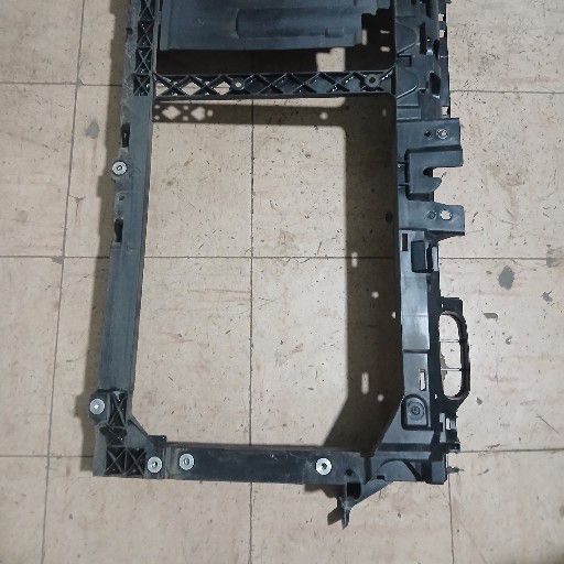 Ford Fiesta cradle - Private Seller